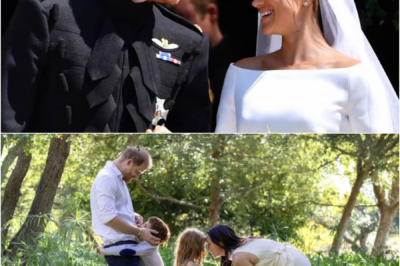 🚨 HUGE CHANGE ERUPTS — Meghan Markle ‘TAKES CONTROL’ EIGHT YEARS AFTER WEDDING TO Prince Harry, ROYAL WATCHERS STUNNED