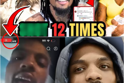 NEW DETAILS REVEALED — RAYE & RITA JOHNSON SH0T DE-AD IN SH0CKING Detroit INCIDENT…