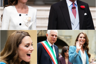 JUST IN — Prince William’S HEARTFELT WORDS ABOUT Kate Middleton NOW SPARKING MAJOR REACTION
