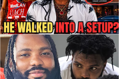 CHICAGO SOUTH SIDE SH0CKER — BASKETBALLER Khapri Alston SH0T DE-AD AS CHI-LLING DETAILS ABOUT SUSPECT’S HIDDEN TIES BEGIN EMERGING…