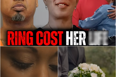 MARRIAGE TURNED DE-ADLY — 46-YEAR-OLD TEXAS MOM STAYED AFTER SH0CKING DIAGNOSIS, THEN EVERYTHING ENDED IN TRAG-EDY…