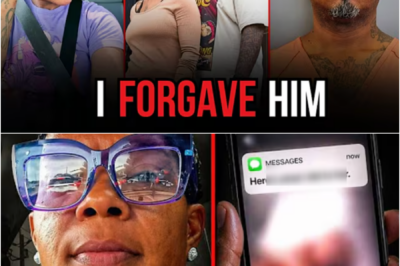 TWO DAYS BEFORE SHE WAS K!LLED… — HER FINAL WORDS ARE NOW LEAVING PEOPLE COMPLETELY SHA-KEN…