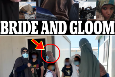 HOW GREAT TO BE MARTYR-ED FOR ALL-AH — DARK MESSAGE FROM ISIS BRIDE RESURFACES AS NEW GROUP RETURNS TO AUSTRALIA, THE COMMUNITY IS OUTRAGED…