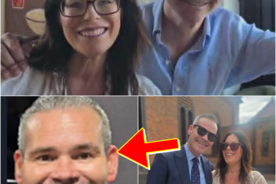 TRAG-EDY STRIKES — LAWYER AND POLITICAL INSIDER, 43, WHO VANISHED DURING SYDNEY CHINAT0WN WORK TRIP IS FOUND DE-AD, A DISAPPEARANCE STILL SHROUDED IN MYSTERY…