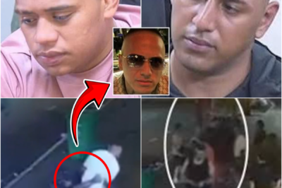 NEW DETAILS EMERGE — TWO MEN ARRESTED OVER BRUTAL DE-ATH OF AUSTRALIAN UNDERWORLD FIGURE IN VI-ET-NAM, POLICE INTERVIEW IMAGES SURFACE…