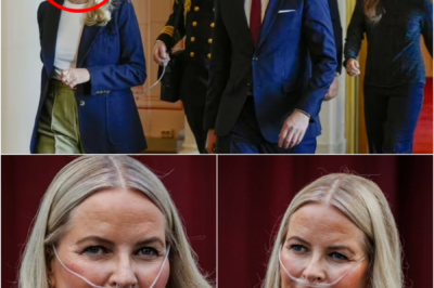 SHE’S GOT WORSE… — ROYAL ISSUES WORRYING HEALTH UPDATE ON WIFE, A HEARTBREAKING MOMENT SHARED DURING RECENT COMMENTS