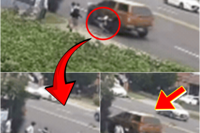 UTE DRIVER IDENTIFIED AFTER SCHOOLBOY, 12, ALLEG-EDLY CLIPPED IN REVESBY, SYDNEY — A DETAIL THAT HAS NOW DRAWN WIDESPREAD ATTENTION…