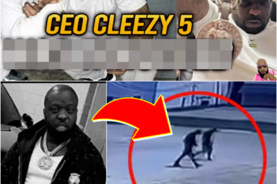 HE NEVER HAD A CHANCE TO RUN… — CAMERA FOOTAGE SHOWS TWO MASKED MEN APPROACHING Cleezy5 SECONDS BEFORE IT UNFOLDED A chi-lling new clip is drawing major attention after footage allegedly captured the final moments before the att-ack involving Cleezy5, showing two masked men approaching just seconds before everything changed. What appeared ordinary one moment turned into panic the next, as viewers now focus on how quickly the situation escalated and whether the encounter was already planned before it began. As the video continues spreading online, many are questioning what Cleezy5 may have seen in those final seconds — and whether there was any chance to escape at all… 👉 What exactly does the footage show — and why are so many calling it a targeted setup? WATCH FULL…