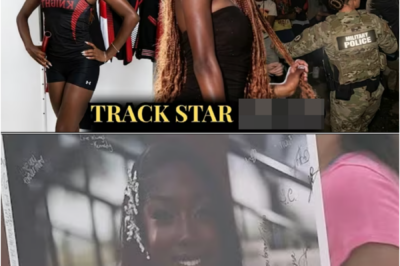 🚨 TEEN TRACK STAR’S LIFE CUT SHORT — 17-YEAR-OLD MIA GRIFFIN SH0T DE-AD AFTER GU-NFIRE ERUPTS AT CHAOTIC PARTY…