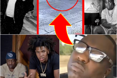 SH0CK TWIST — SH0CKING DETAIL CONFIRMED ABOUT THE PERSON BEHIND Cleezy 5’s DE@TH