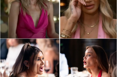 Gia SPARKS CONCERN AFTER SHARING A SAD LIFE UPDATE SINCE FILMING FOR MAFS Australia 2026 ENDED