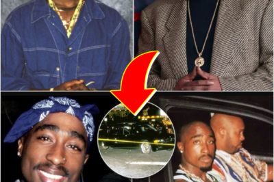 BREAKING NEWS — A NEW DEVELOPMENT LINKED TO THE FAMILY OF Tupac Shakur IS NOW DRAWING ATTENTION AMID THE ONGOING LEGAL BATTLE