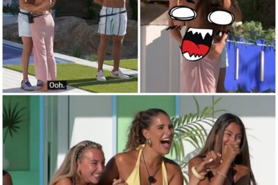 Viewers Can’t Stop Talking About This Love Island Moment — One Split-Second Action Changed Everything