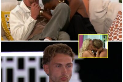 “That Was So Hard To Watch” — Love Island Fans Demand Villa Boy Be Removed After Uncomfortable Moment Sparks Backlash
