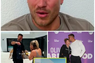 Alex Bowen Hits Back After Being Accused of ‘Showing Off’ His Dream Spain Home — And His Response Has Divided the Internet