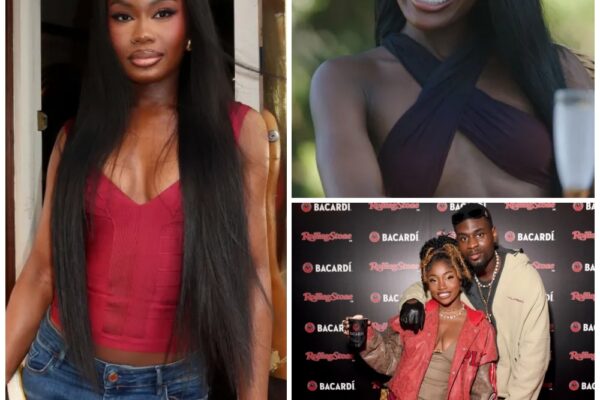 “Nobody Knew This Happened” — Billykiss Opens Up About Hidden Love Isl...