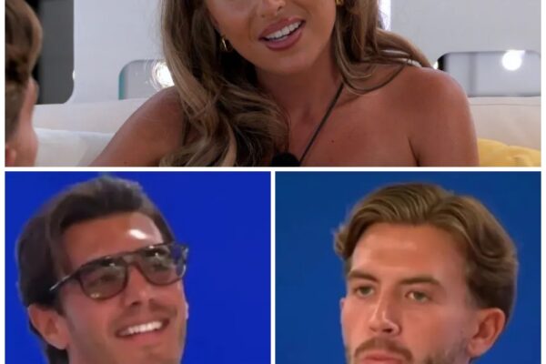 ‘Masks Off?’ Viewers Think One Villa Moment Exposed Hidden Tension Aft...