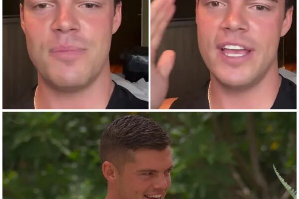 ‘I’ve got nothing left’: British reality star’...