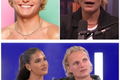 Love Island Fans Left Stunned as George Appears On Screen Days After ‘Villa Exit’ Reports — The Real Reason Sparks Confusion