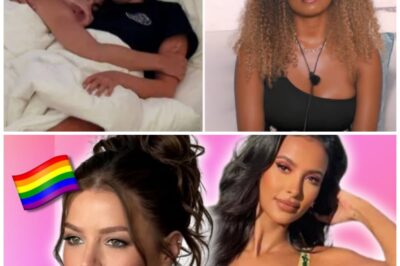 Love Island Finally Addressed One Of Its Most Controversial Questions — And Viewers Are Divided