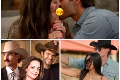 ‘Farmer Wants a Wife’ Season 4 Shocks Fans With Rare Ending — All Three Farmers Find Love After the Cameras Stop Rolling