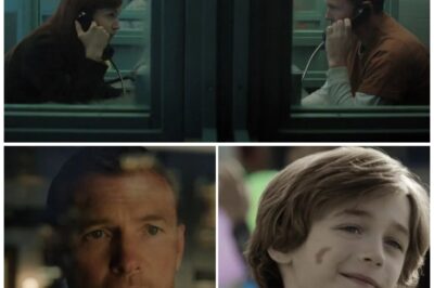 “They Said He K-i-lled His Son — But Sam Worthington’s Desperate Search Uncovers a Truth More Terrifying Than Anyone Expected”