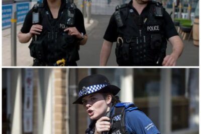 Netflix’s Hidden Cr-i-me Thril-ler Is Being Called ‘Broadchurch Meets Line of Duty’ — And Fans Are Already Demanding Season 2