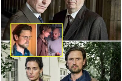 “Darker Than Endeavour”: The Overlooked Netflix Cr-i-me Thril-ler Leaving Viewers Obsessed With Its Sh-o-cking Final Twist