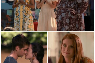 Netflix Fans Are Binge-Watching This ‘Magnificent’ New 10-Part Romantic Drama — And Calling It Better Than Ever