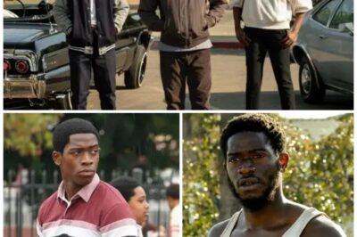 It Quietly Ran for Six Seasons… Now This Underrated Cr-i-me Drama Is Becoming Everyone’s Next Binge-Watch