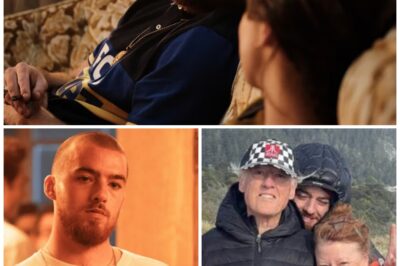 Euphoria’s Final Goodbye to Angus Cloud Left Fans Devastated — The Hidden Tribute Nobody Expected