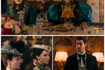 Netflix’s Beloved Period Drama Ends With an Emotional Final Season — Fans Call It the Perfect Goodbye but Still Want More