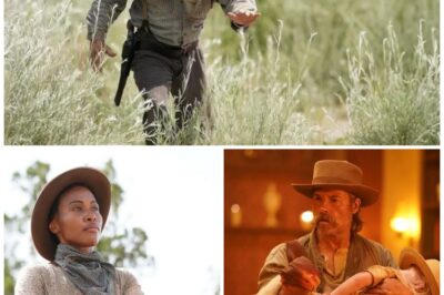 This Intense Western Starts As A Survival Journey—Then Turns Into A Haunting Story Of Violence And Human Darkness