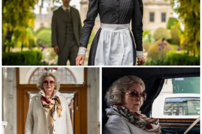 Channel 4’s Hit Revenge Drama A Woman of Substance Tipped for Return After Winning Over Viewers