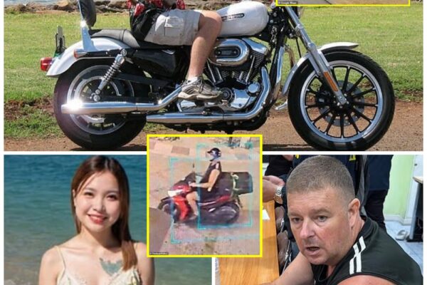 Parents Built Him the Perfect Life—Now Simon Carman Faces Horrific Mur...