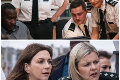 BBC Viewers Are Excited as Beloved Police Drama With “Doc Martin Vibes” Announces Major Comeback