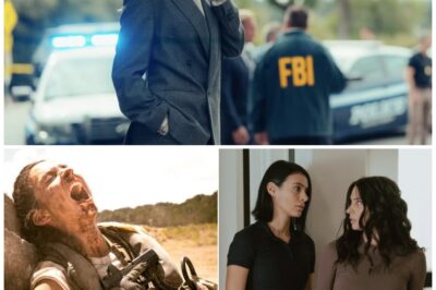 Yellowstone Creator Leaves the West Behind to Revive His Explosive Spy Thriller — And Fans Say It Could Be the Action Event of the Summer