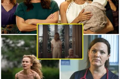 Channel 5’s Tense Psychological Drama Little Disasters Has Returned — And Viewers Are Already Binge-Watching