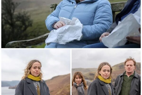 Viewers Were Hooked by Its Chil-ling Mystery — Now This Acclaimed Thri...