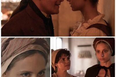 This Hidden Historical Drama Is Quietly Winning Fans Over — Thanks to Romance, Scandal and One Impossible Connection