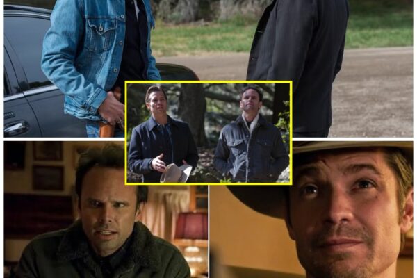 Quentin Tarantino Became Obsessed With This 6-Season TV Masterpiece — ...