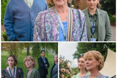 ‘Utterly Fantastic’ Detective Drama Officially Returning in 2027 — Fans Can’t Wait to Rejoin TV’s Most Unlikely Crime-Solving Trio
