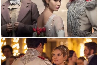 BBC’s “Magnificent” Period Drama Is Becoming Everyone’s Next Free TV Obsession — But Few Realise the Classic Behind It