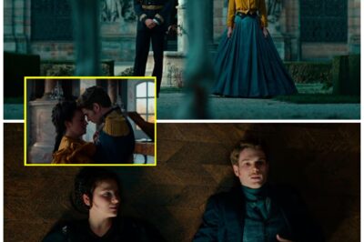 BETTER THAN BRIDGERTON- Netflix Viewers Are Calling This Stunning Period Drama the True Masterpiece of the Decade