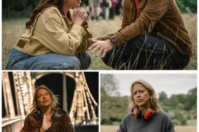 Nicola Walker Returns in First Look at Disney+’s New 6-Part Drama — And Viewers Are Already Calling It a Must-Watch