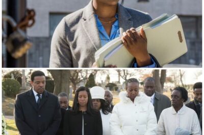 One Sh-o-cking Accident Changes Everything — This Netflix Cr-i-me Drama Has Fans Binge-Watching Until the Final Episode