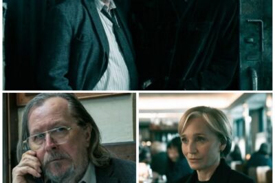 “TV’s Best Spy Thriller Is Back” — Slow Horses Season 6 Finally Reveals Return Date and Fans Are Already L-o-sing It