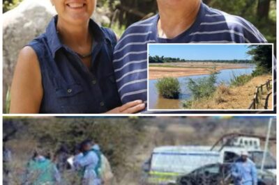THE FINAL WITNESS: Recovered Apple Watch Data Sparks New Questions In Kruger Murder Investigation
