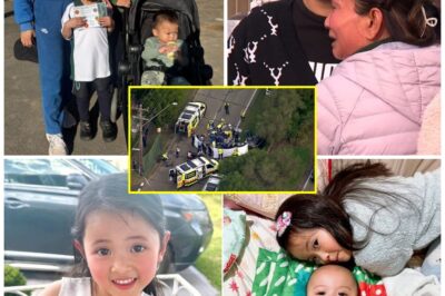 “No Parent Should Ever Face This” — Heartbroken Family Makes Unexpected Call After Tragic Western Sydney Crash