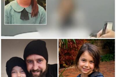 Australia Was Shocked By A 10-Year-Old Girl’s Murd3r — But Her Family Says The Most Devastating Part Came Later